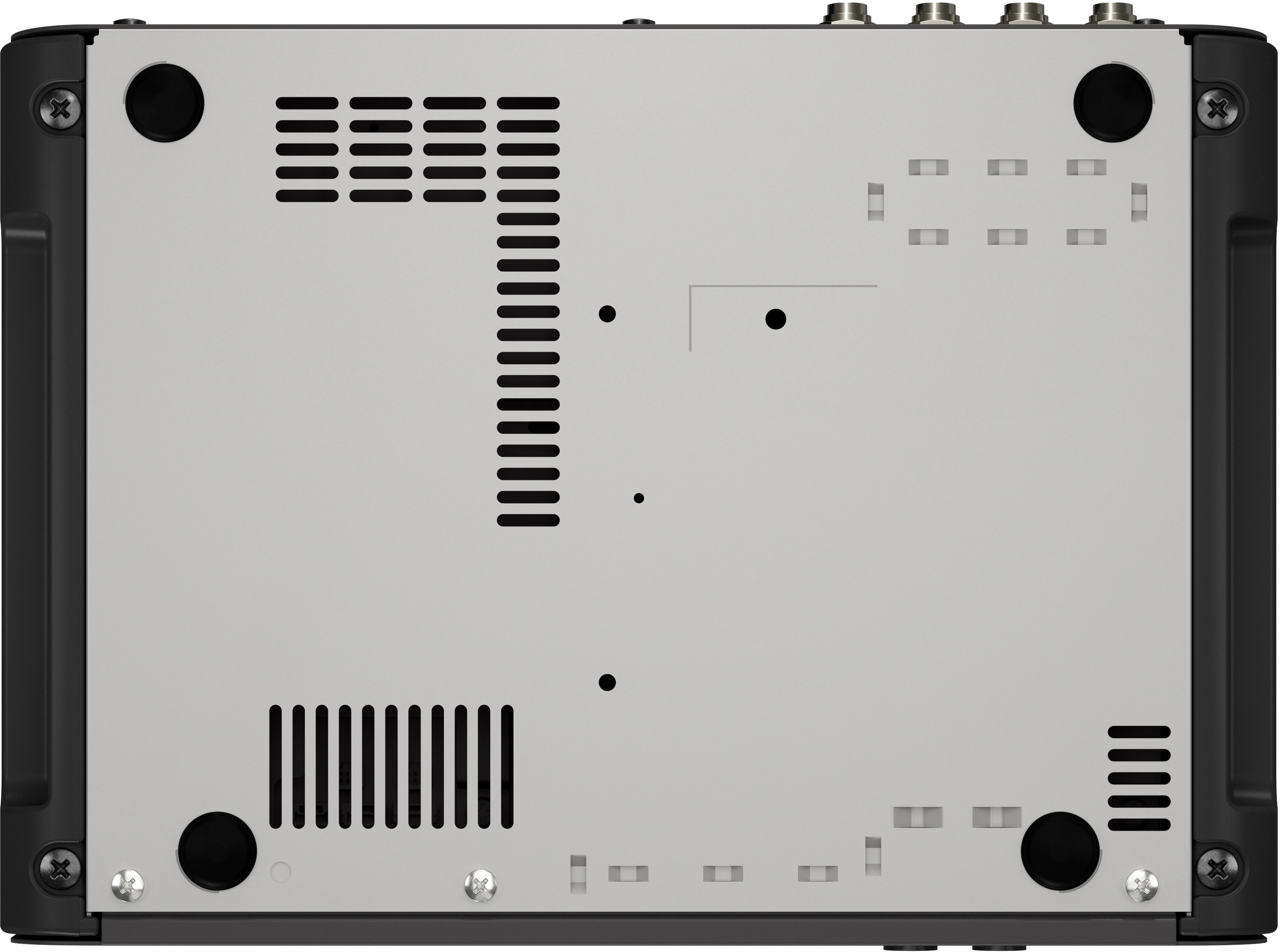 Yamaha URX44 BK (obrázek 7)