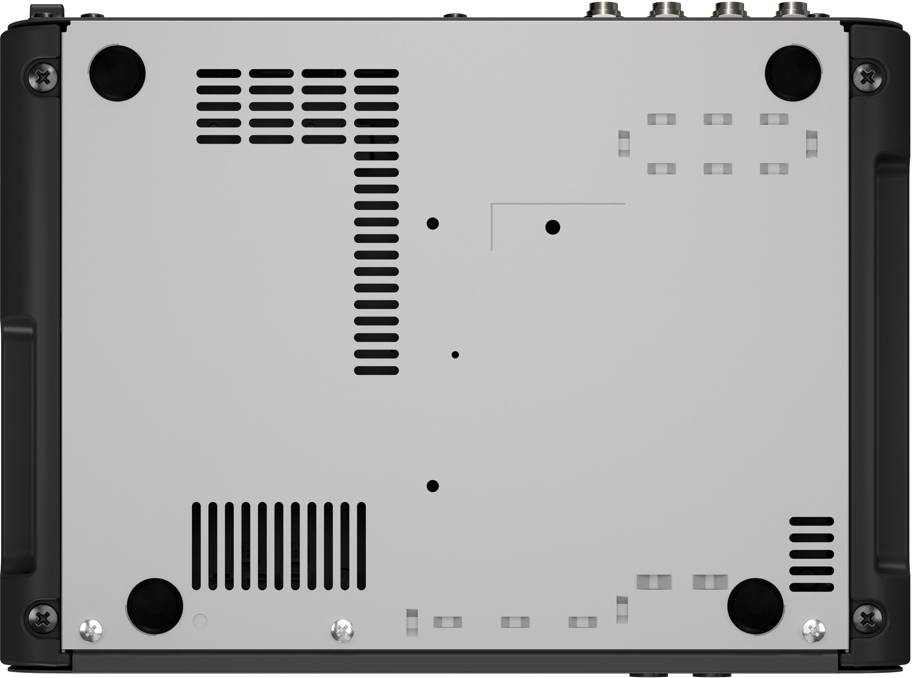 Yamaha URX44V BK (obrázek 7)