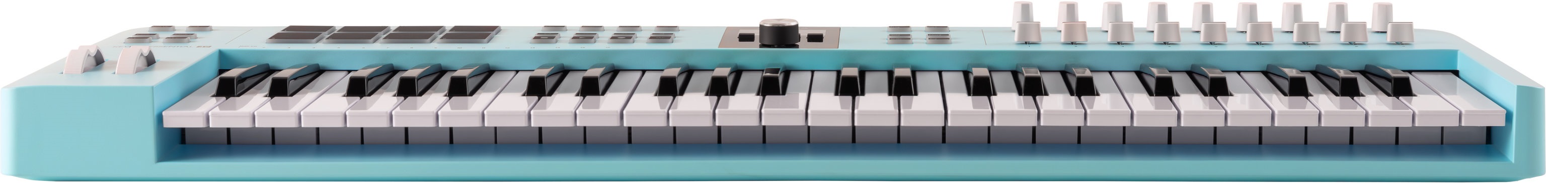 Arturia KeyLab Essential 49 mk3 Aquamarine (obrázek 4)