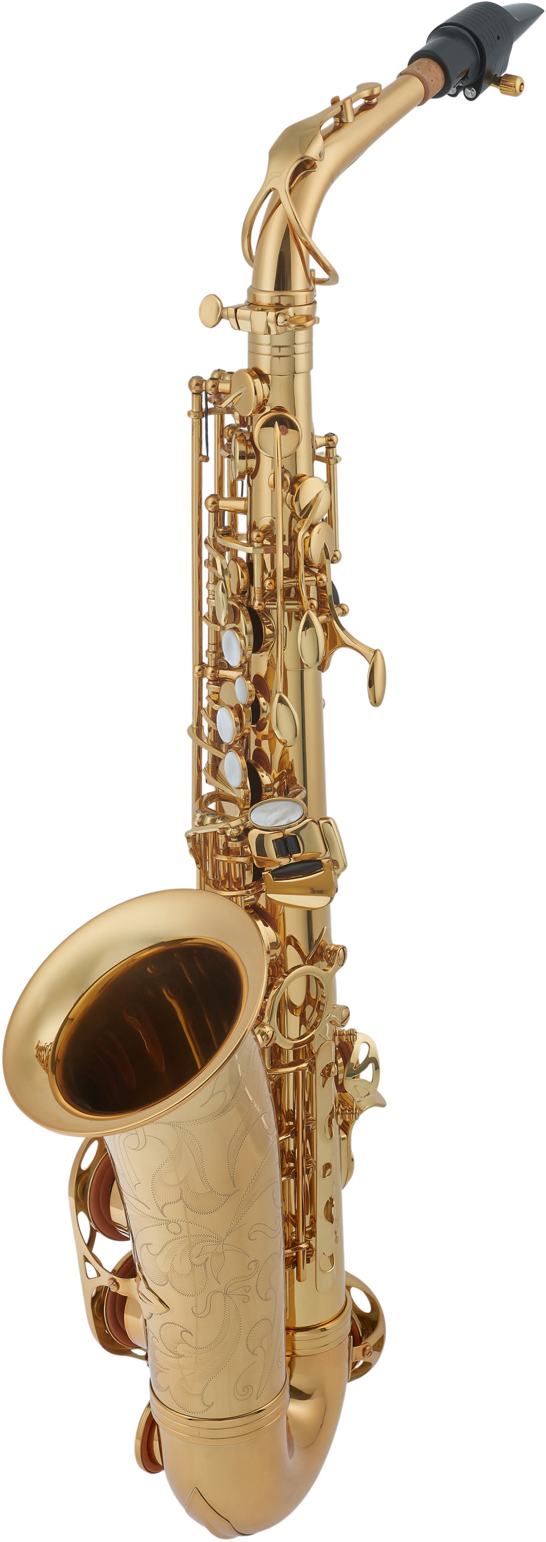 Arnolds & Sons AAS-301 Terra (obrázek 3)