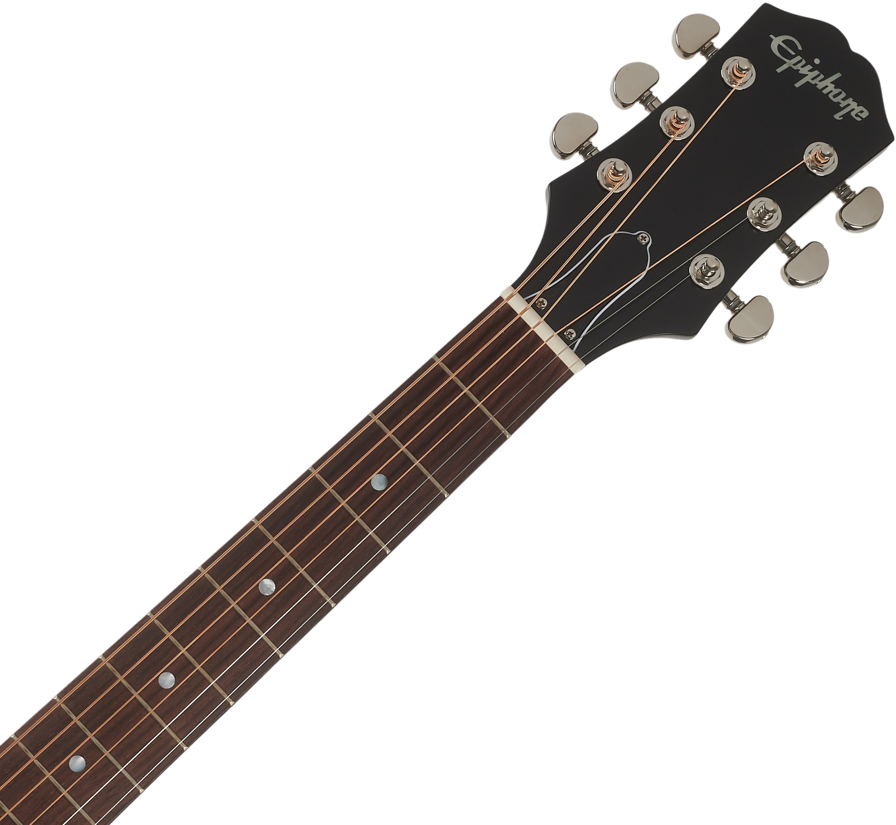 Epiphone J-45 Standard EC Vintage Sunburst (obrázek 5)