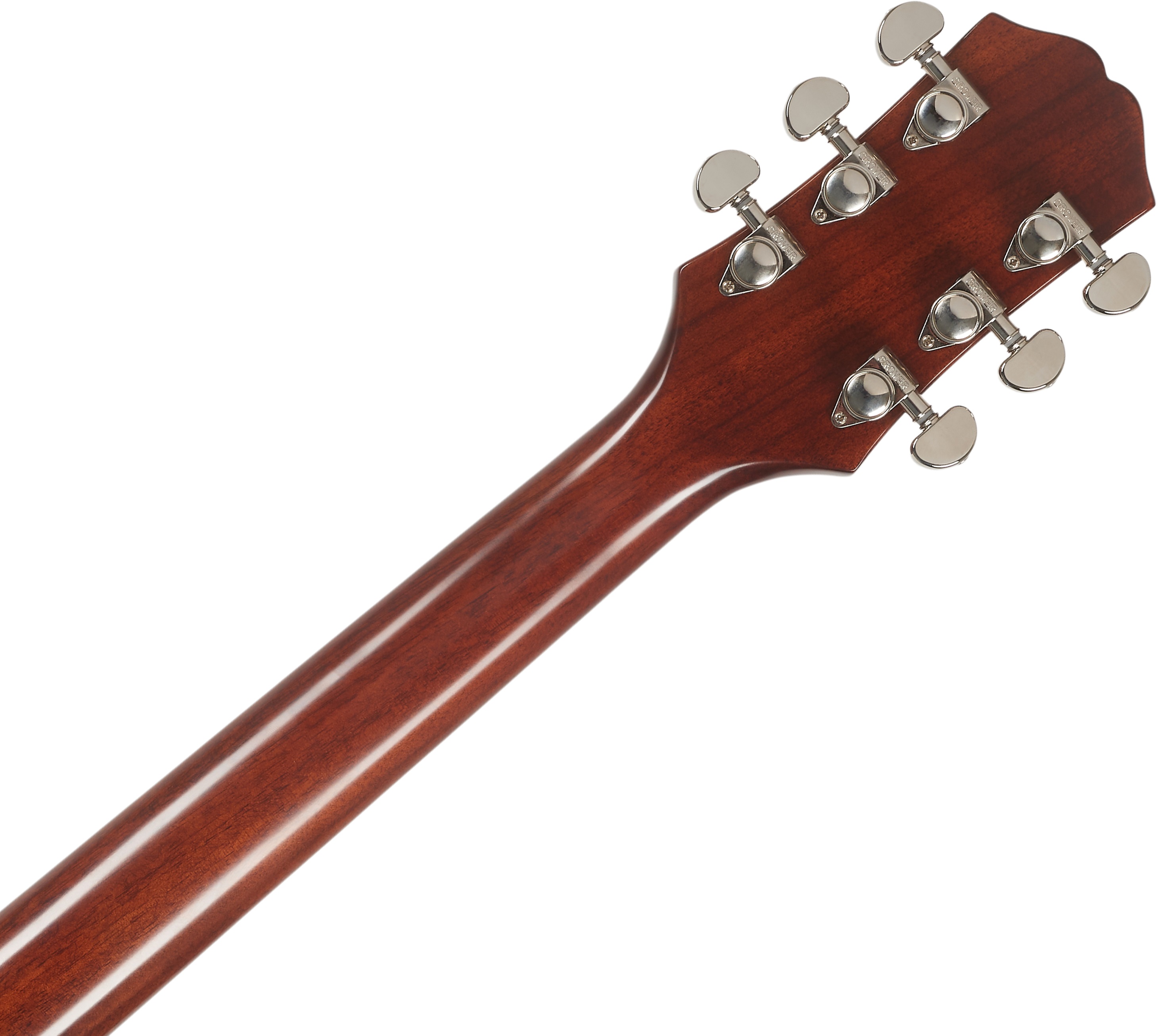 Epiphone J-45 Standard EC Honey Burst (obrázek 6)
