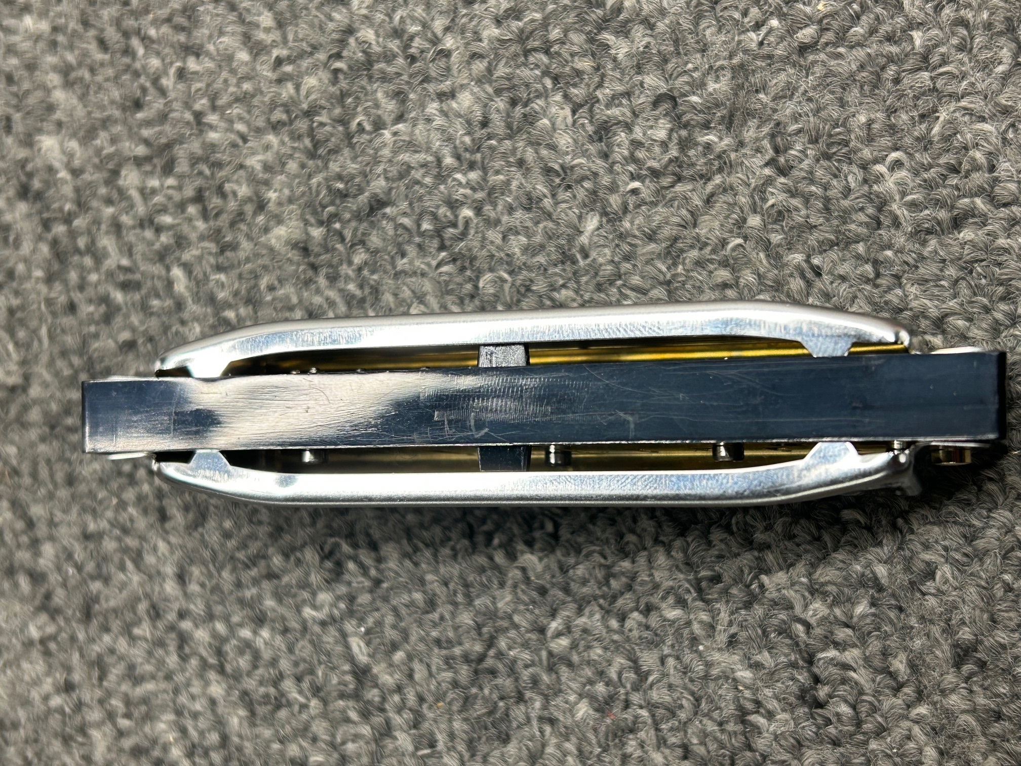 Hohner Special 20 E-major (použité) (obrázek 12)