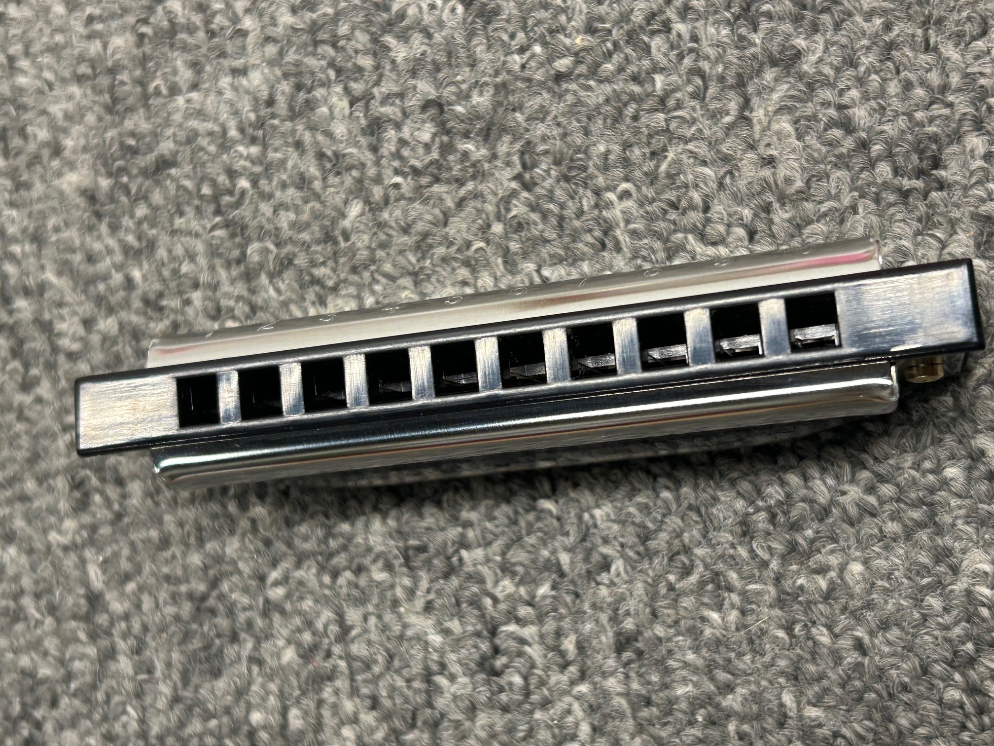 Hohner Special 20 E-major (použité) (obrázek 10)
