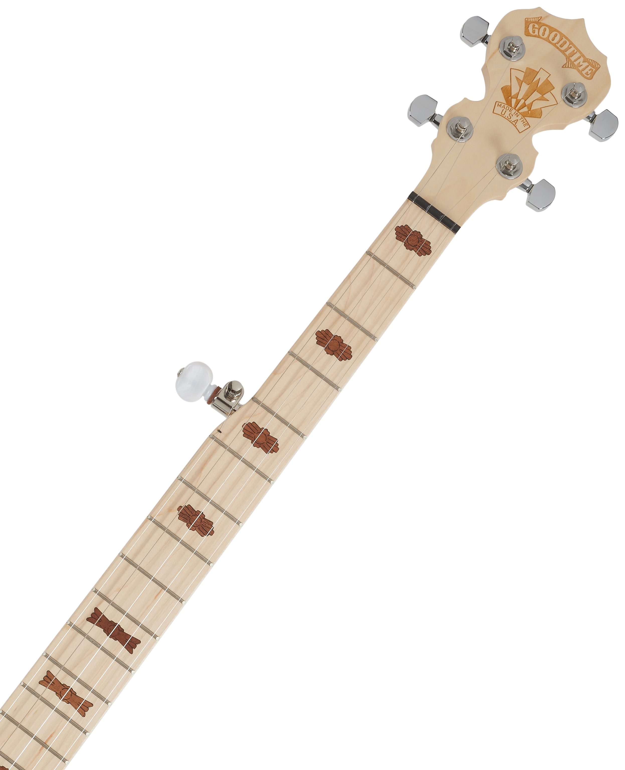 Deering Goodtime 2 Bluegrass Pack (obrázek 4)