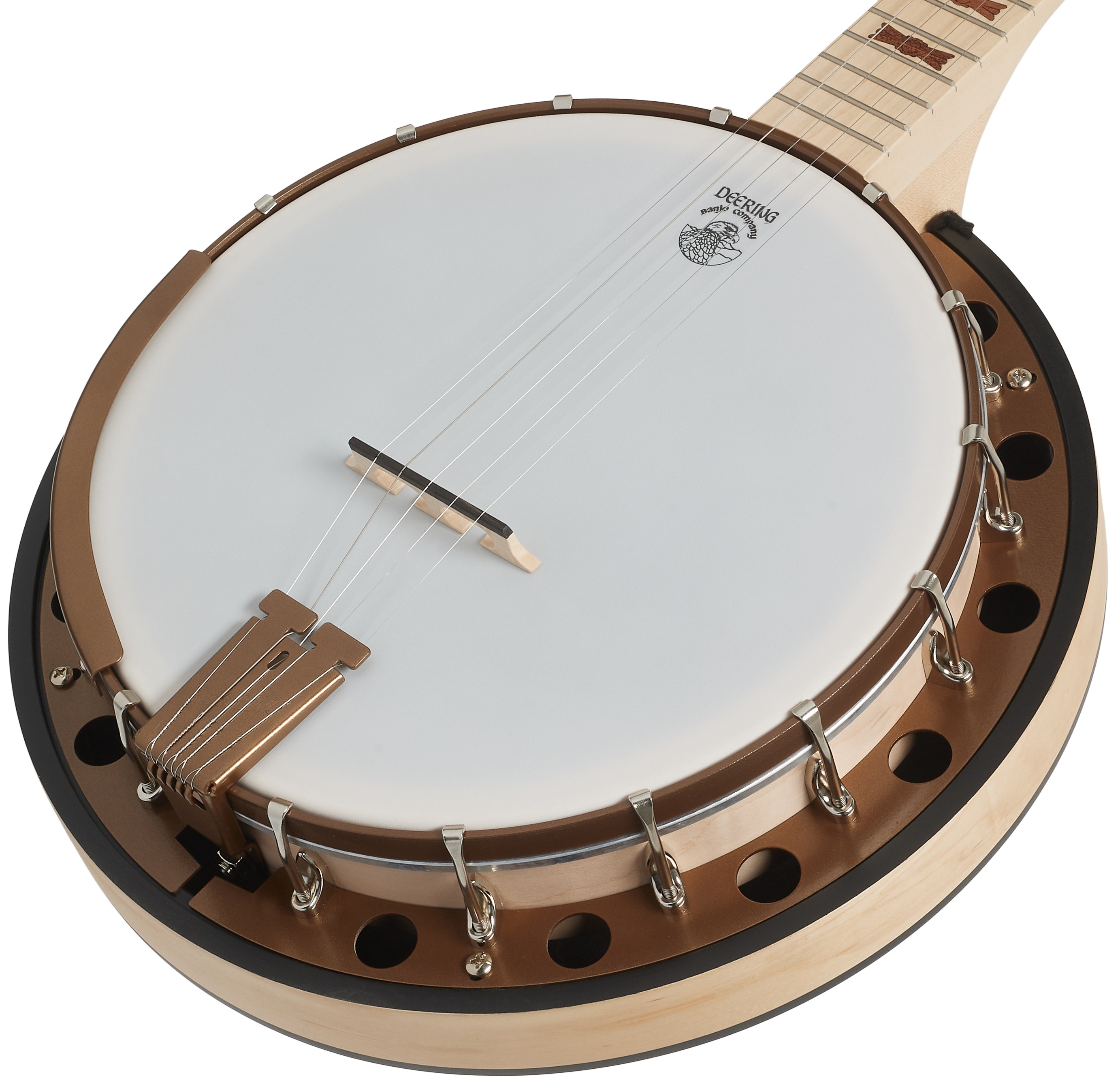 Deering Goodtime 2 Bluegrass Pack (obrázek 5)