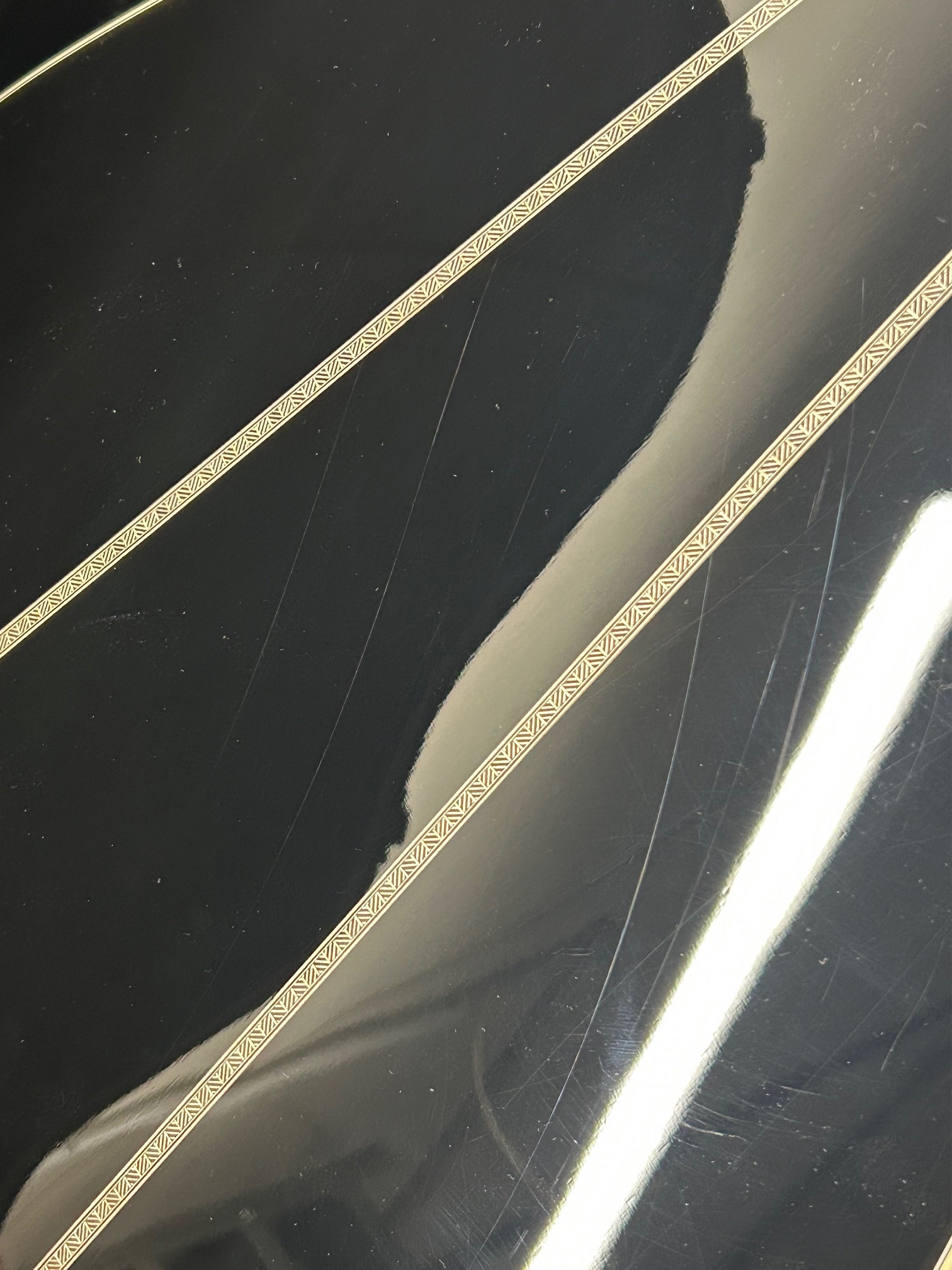 Martin D-35 Johnny Cash (použité) (obrázek 11)