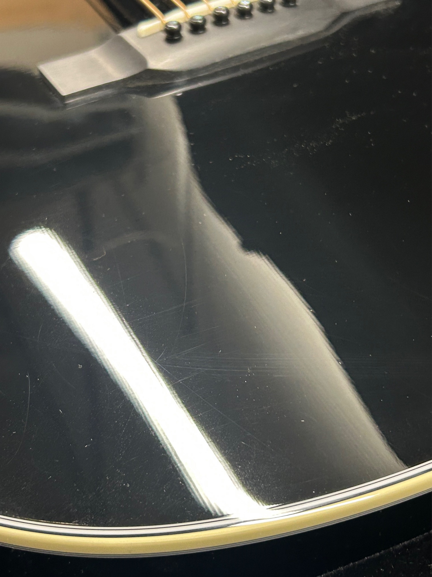 Martin D-35 Johnny Cash (použité) (obrázek 9)