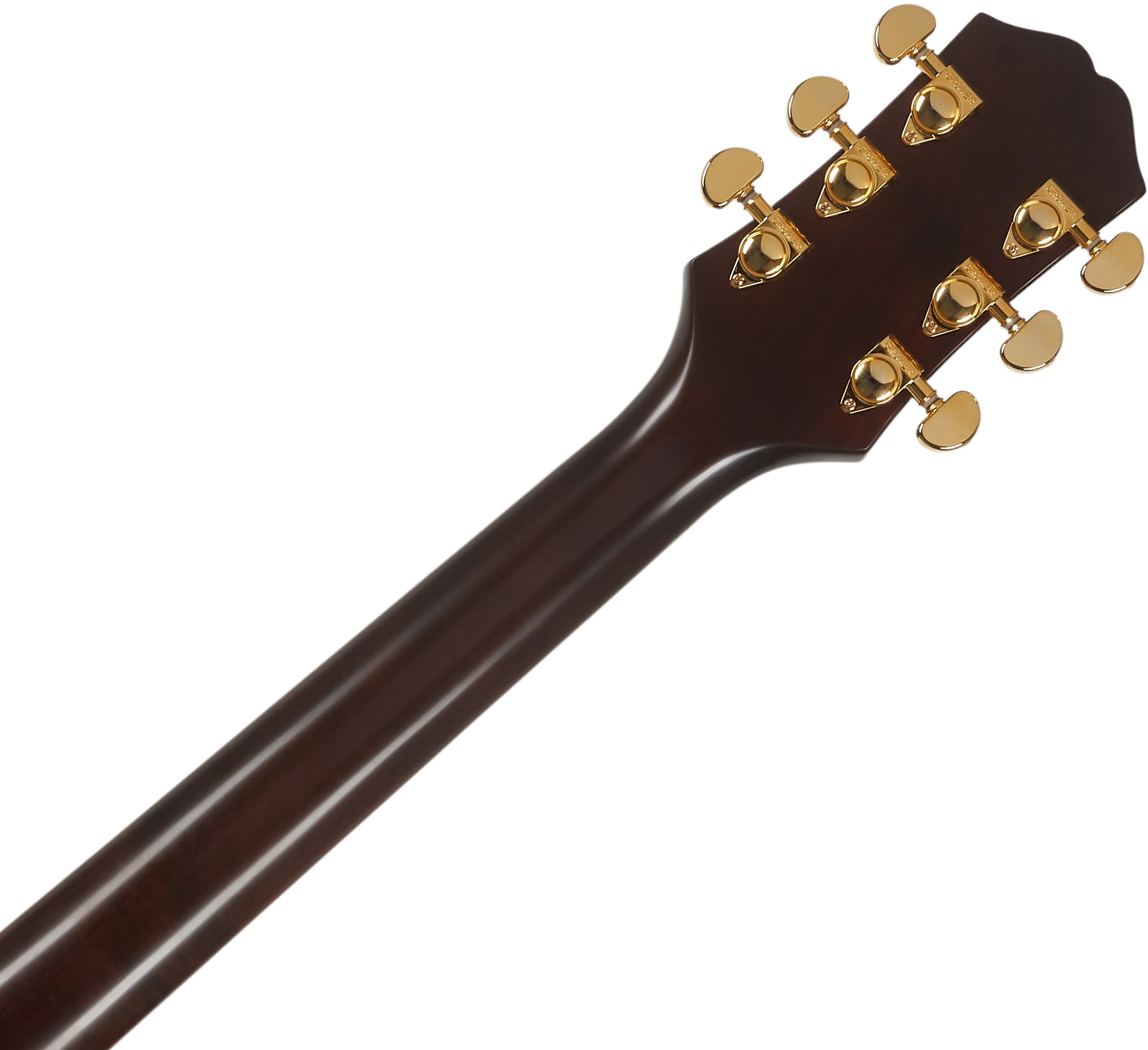 Epiphone Hummingbird Standard EC Natural (obrázek 6)