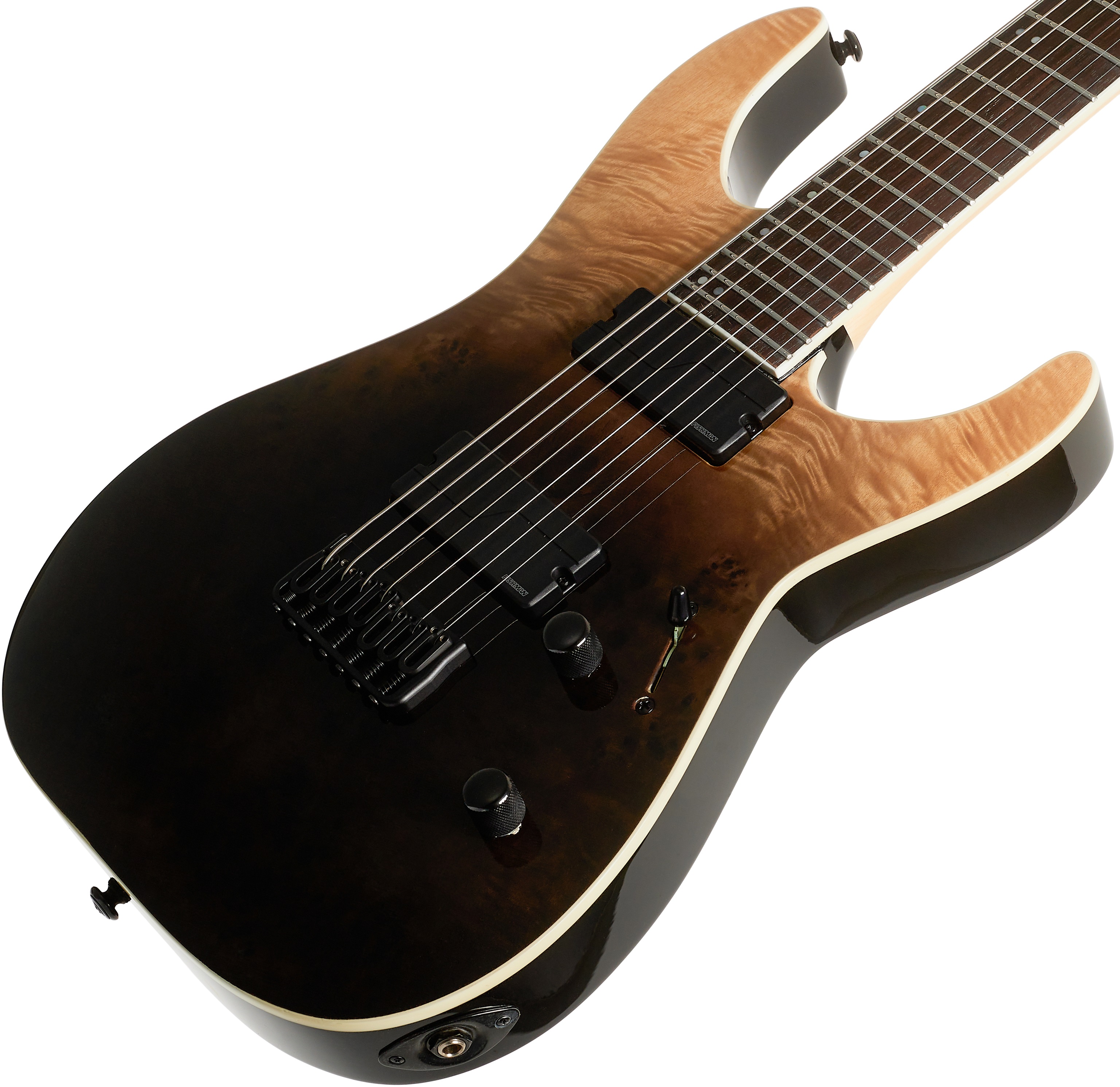 ESP LTD M-1007 HT BPBLKFD (obrázek 3)