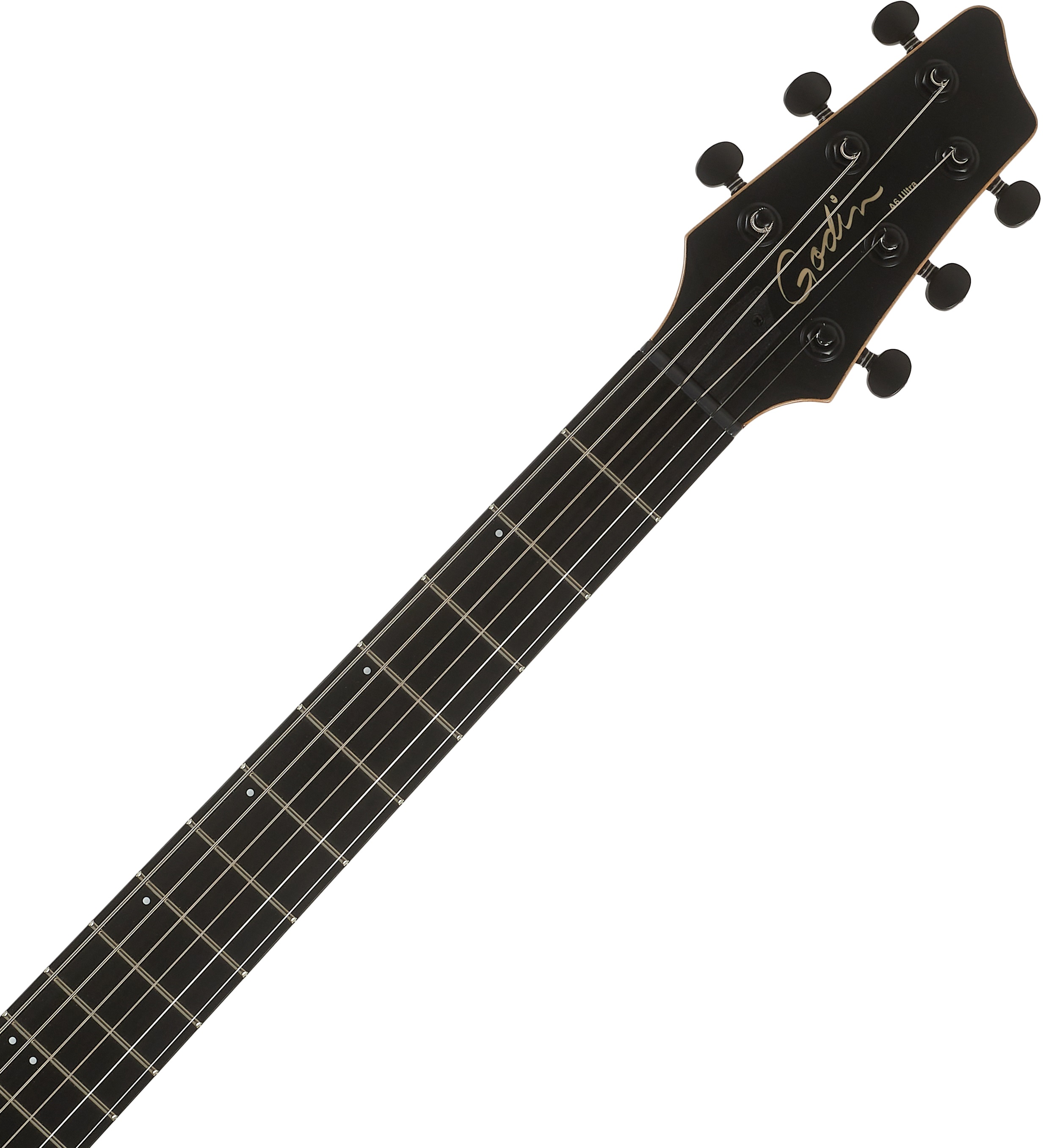 Godin A6 Ultra Deluxe (obrázek 4)