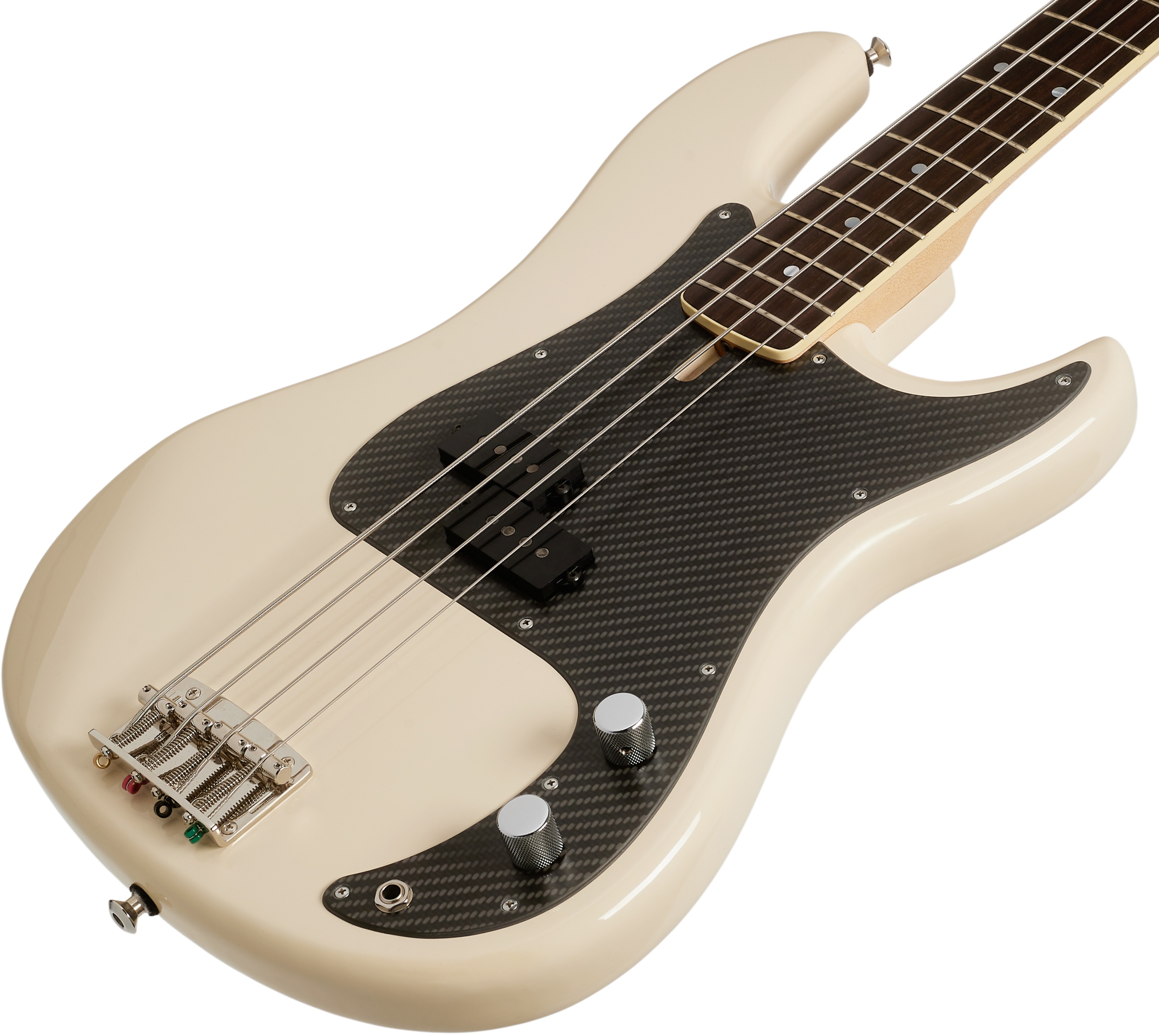 AV Basses AVP4 BassTheWorld VW (obrázek 3)