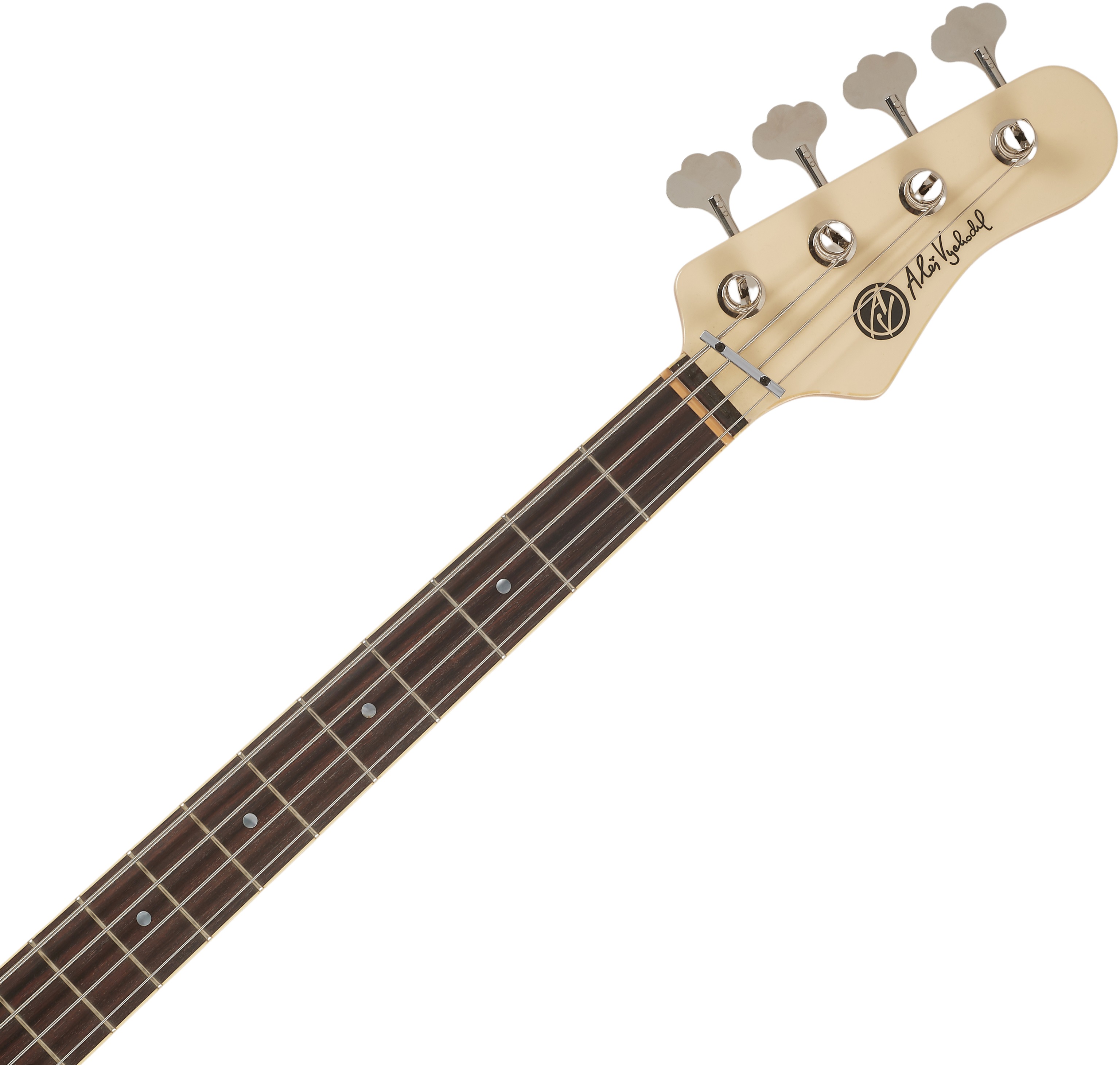 AV Basses AVP4 BassTheWorld VW (obrázek 4)