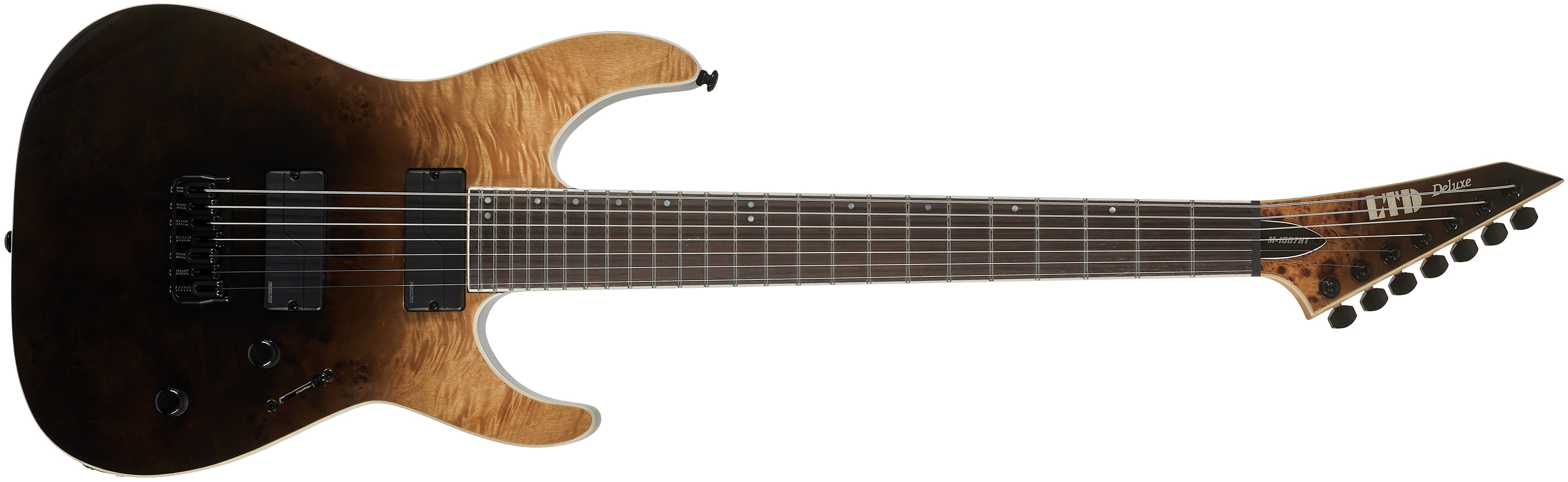 Levně ESP LTD M-1007 HT BPBLKFD