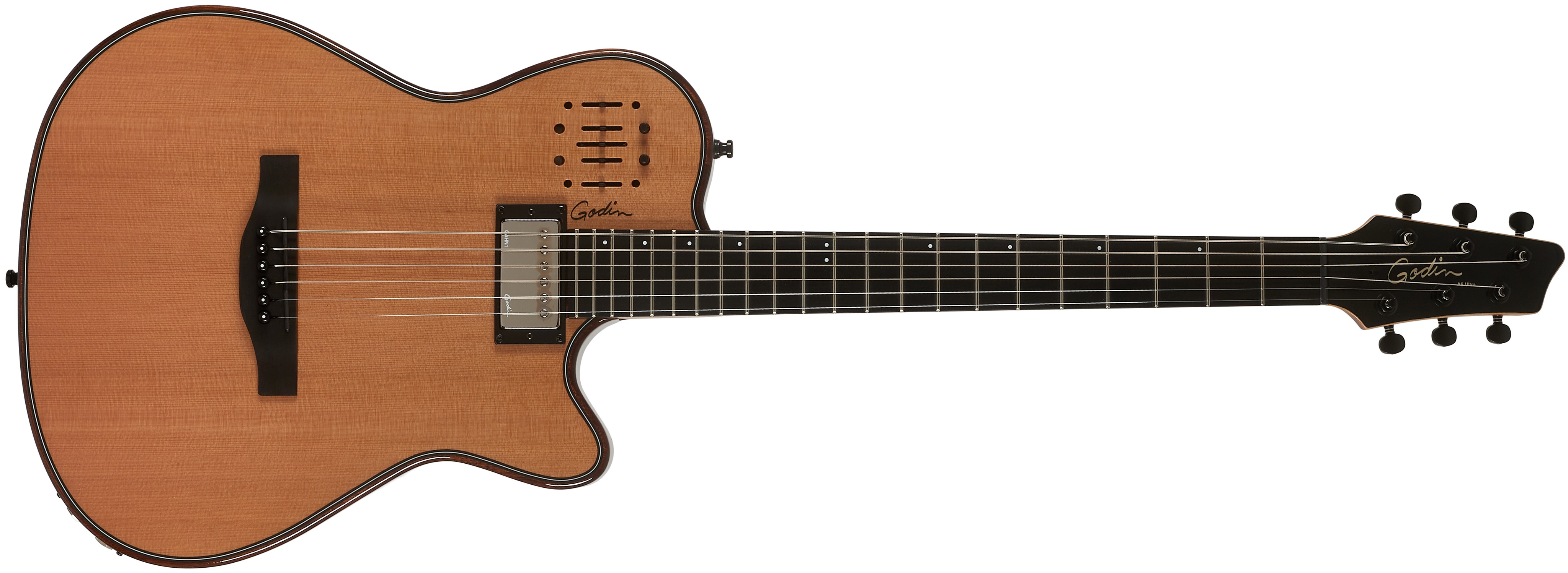 Levně Godin A6 Ultra Deluxe