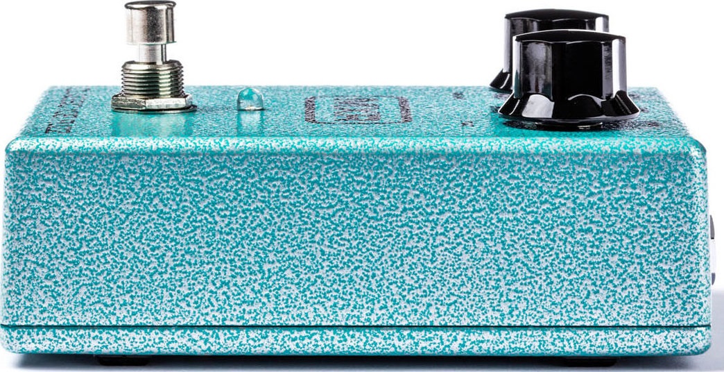 MXR M173 Silicon Classic 108 Fuzz (obrázek 4)