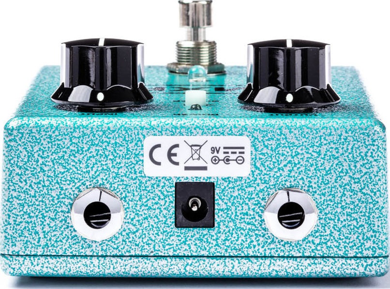 MXR M173 Silicon Classic 108 Fuzz (obrázek 5)