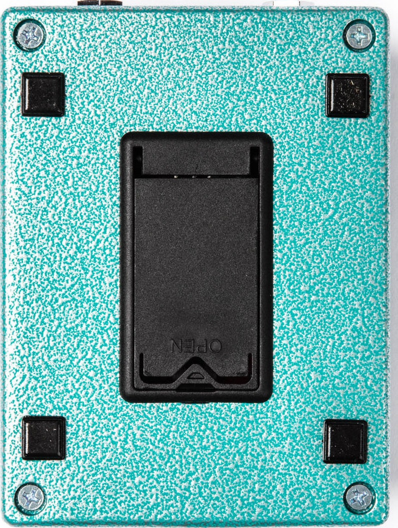 MXR M173 Silicon Classic 108 Fuzz (obrázek 6)