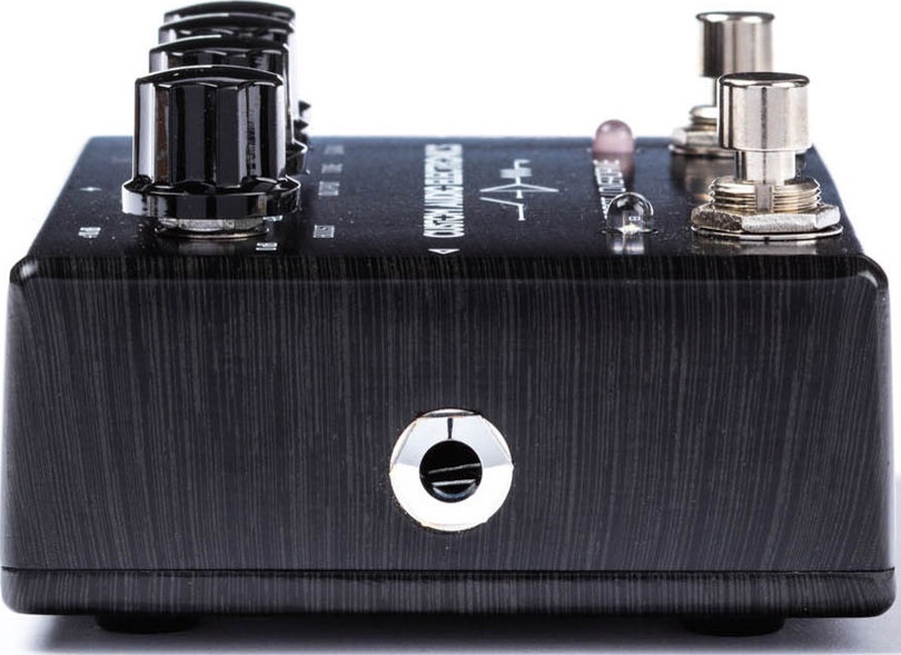 MXR MC402 CAE Boost/Overdrive (obrázek 3)