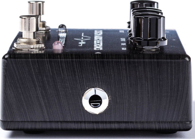 MXR MC402 CAE Boost/Overdrive (obrázek 4)