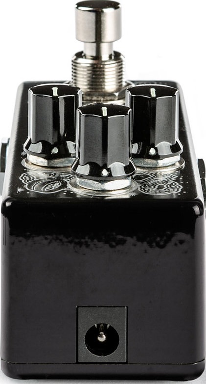 MXR Raw Dawg (obrázek 5)