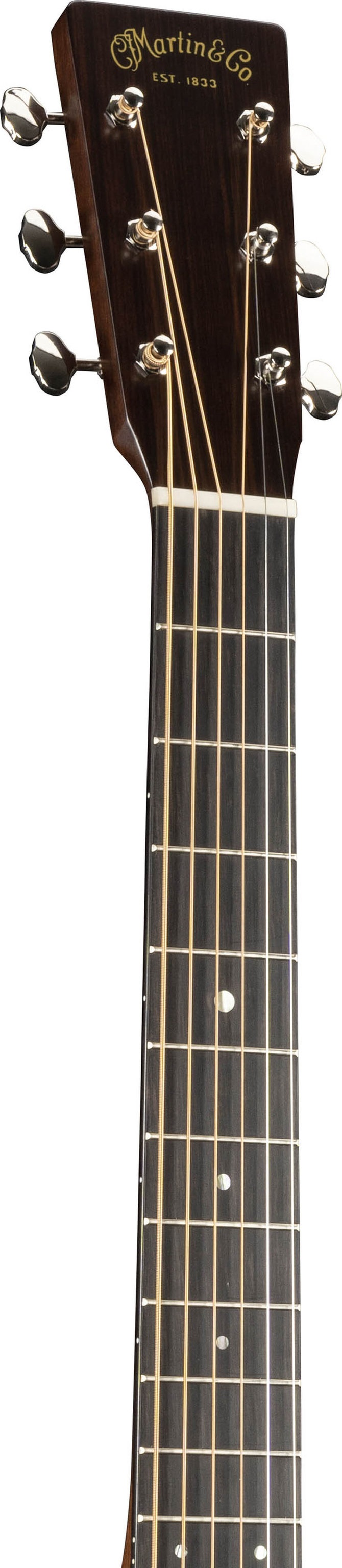 Martin SC18E (obrázek 3)