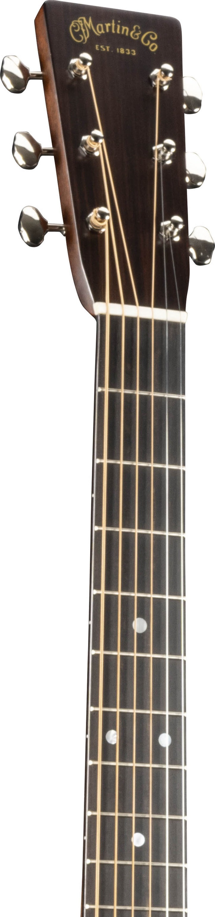 Martin SC28E (obrázek 3)