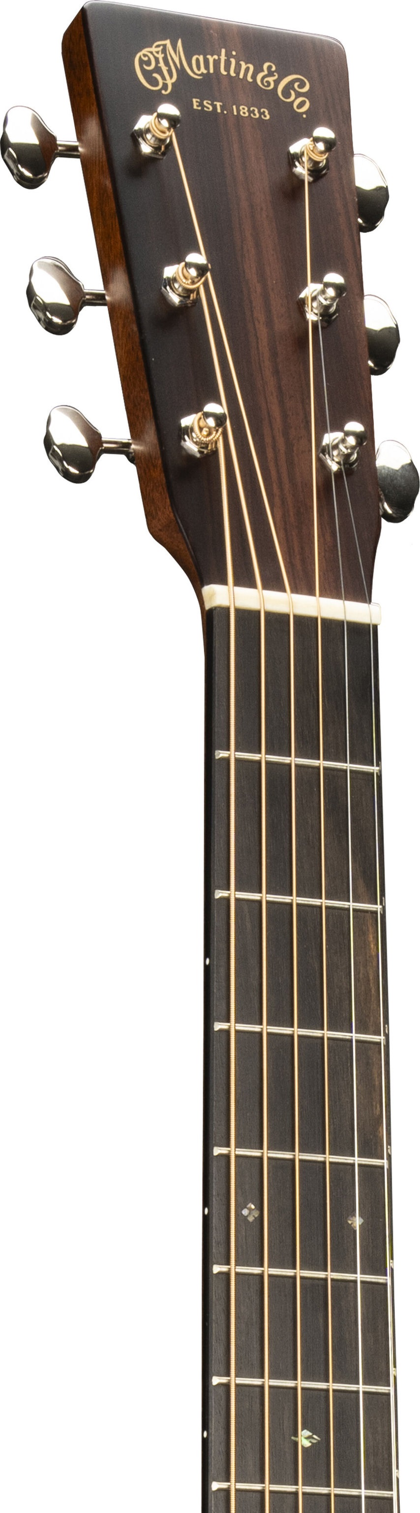 Martin D-17 (obrázek 3)
