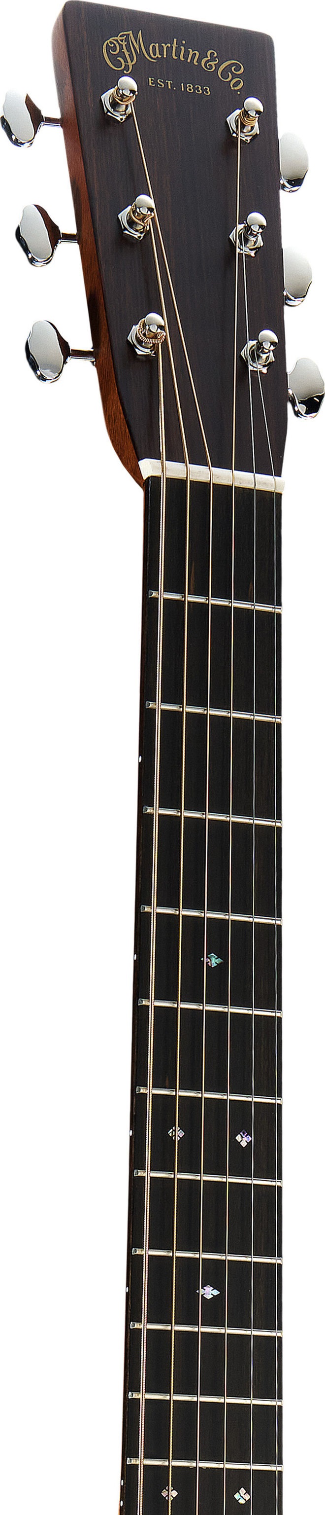 Martin HD-28 (obrázek 3)