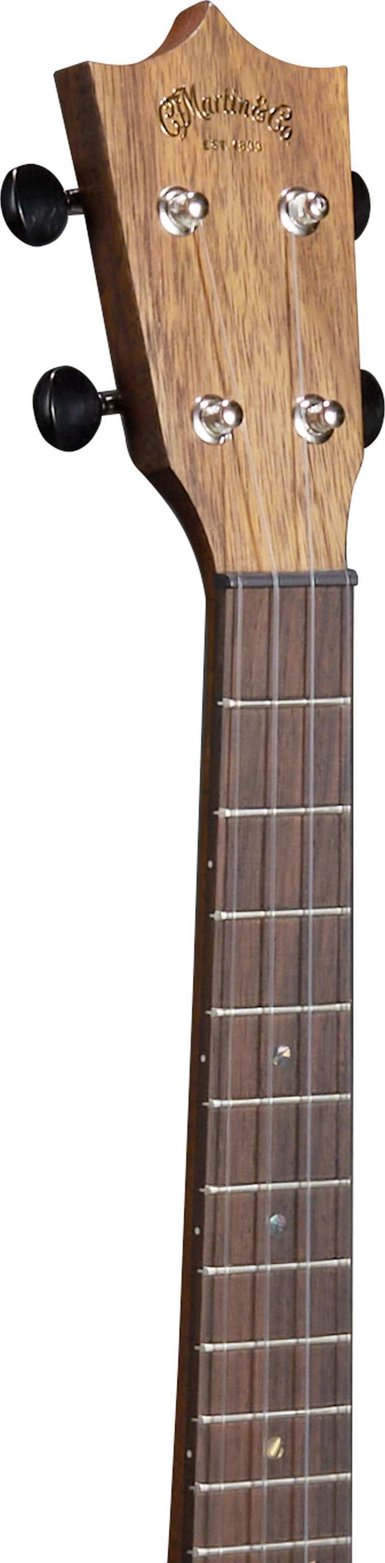 Martin Ukulele TKE Tenor (obrázek 3)