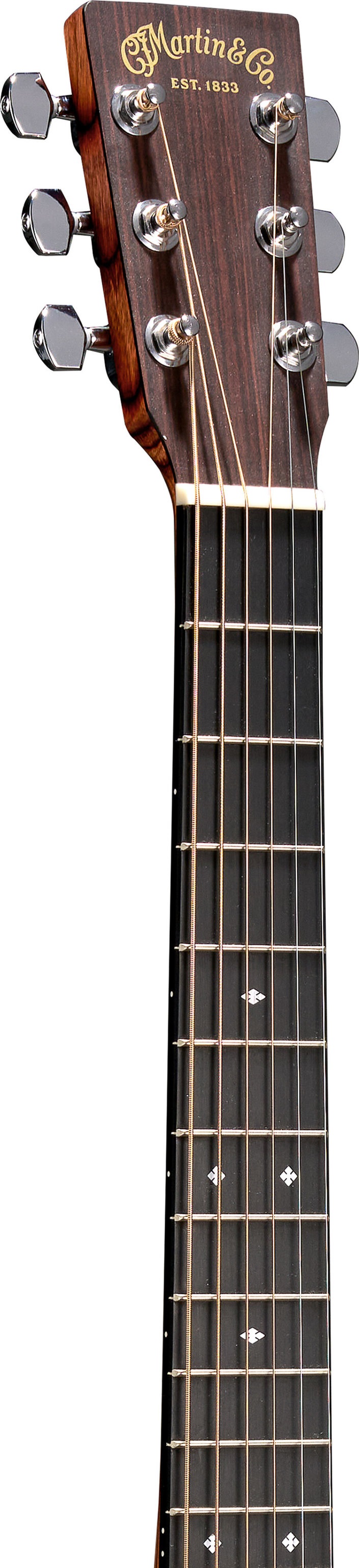 Martin LX1 Life is Good (obrázek 3)