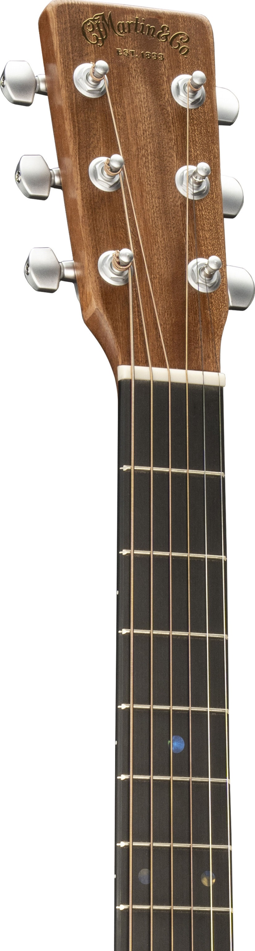 Martin 000C Jr-E Streetmaster (obrázek 3)