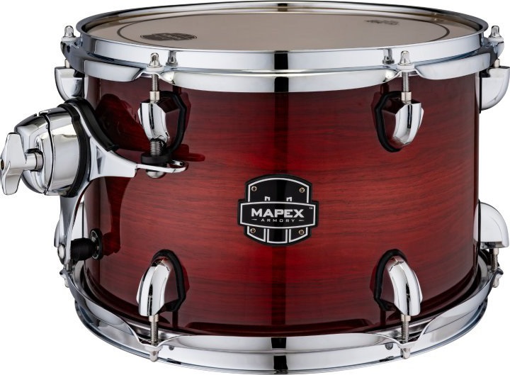 Mapex Armory Red Onyx Burst Rock Set AR628SVNR (obrázek 3)