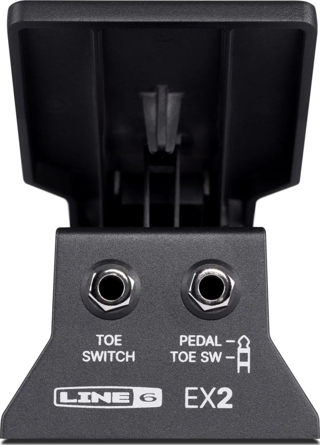 Line 6 EX2 (obrázek 6)