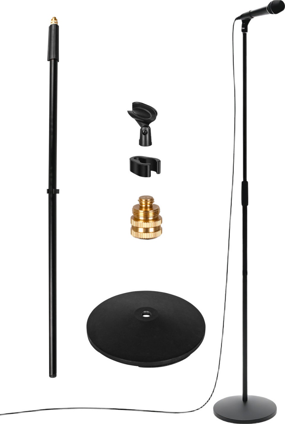 Mozos SM808 (obrázek 10)