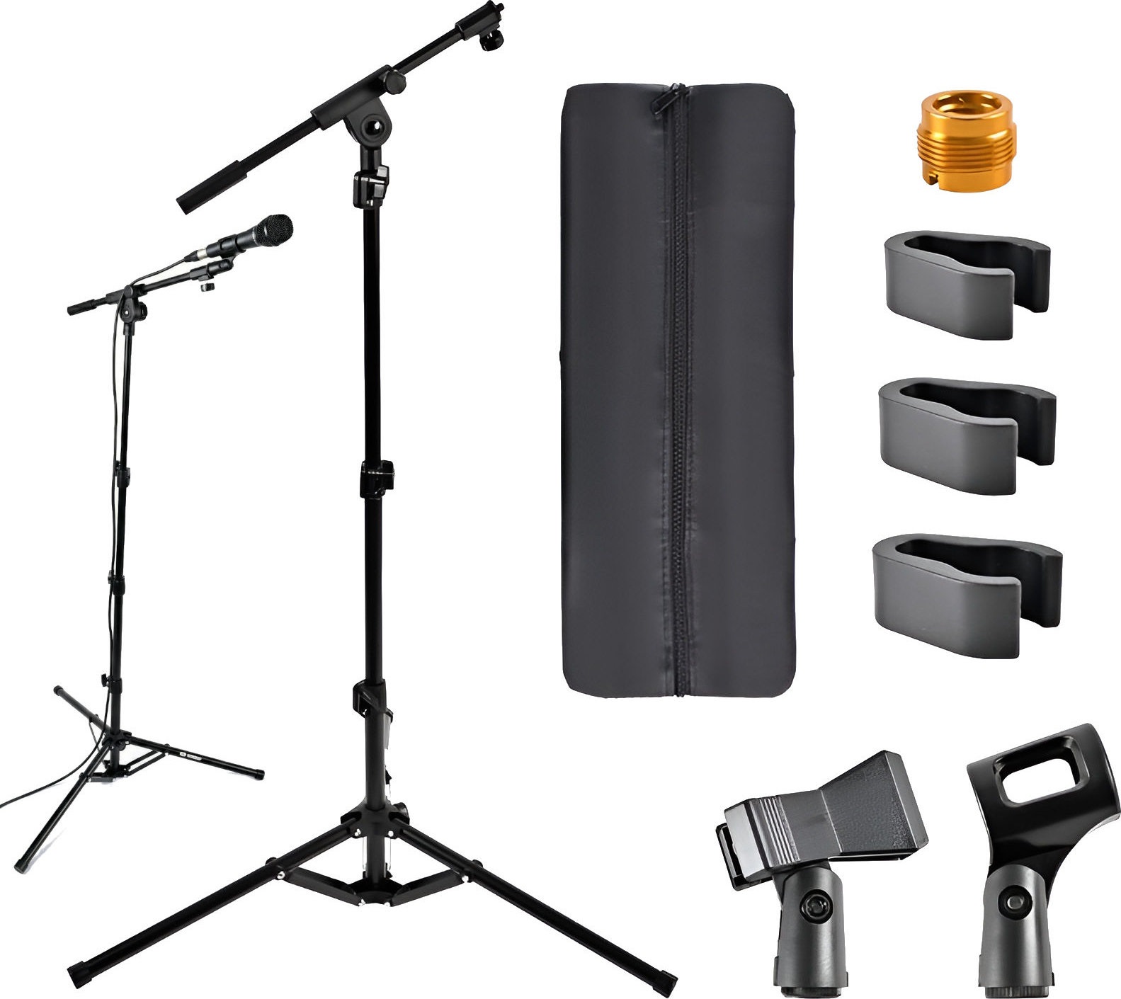 Mozos SM809 (obrázek 10)