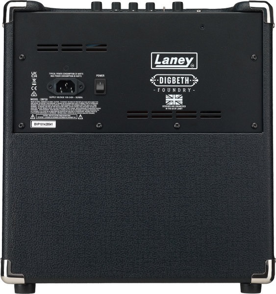 Laney DIGBETH DBF-30 (rozbalené) (obrázek 4)