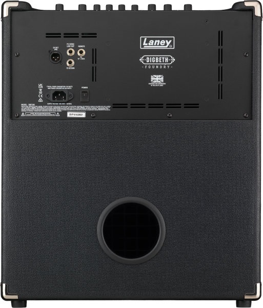 Laney DIGBETH DBF200 (obrázek 4)