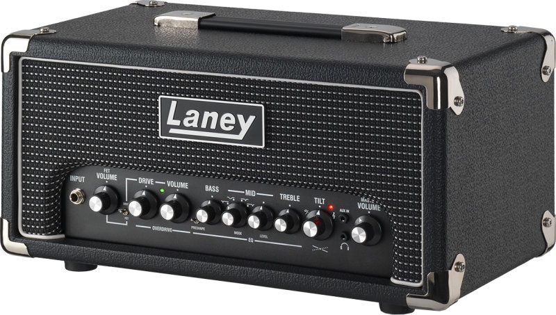 Laney DIGBETH DBF200H (obrázek 3)