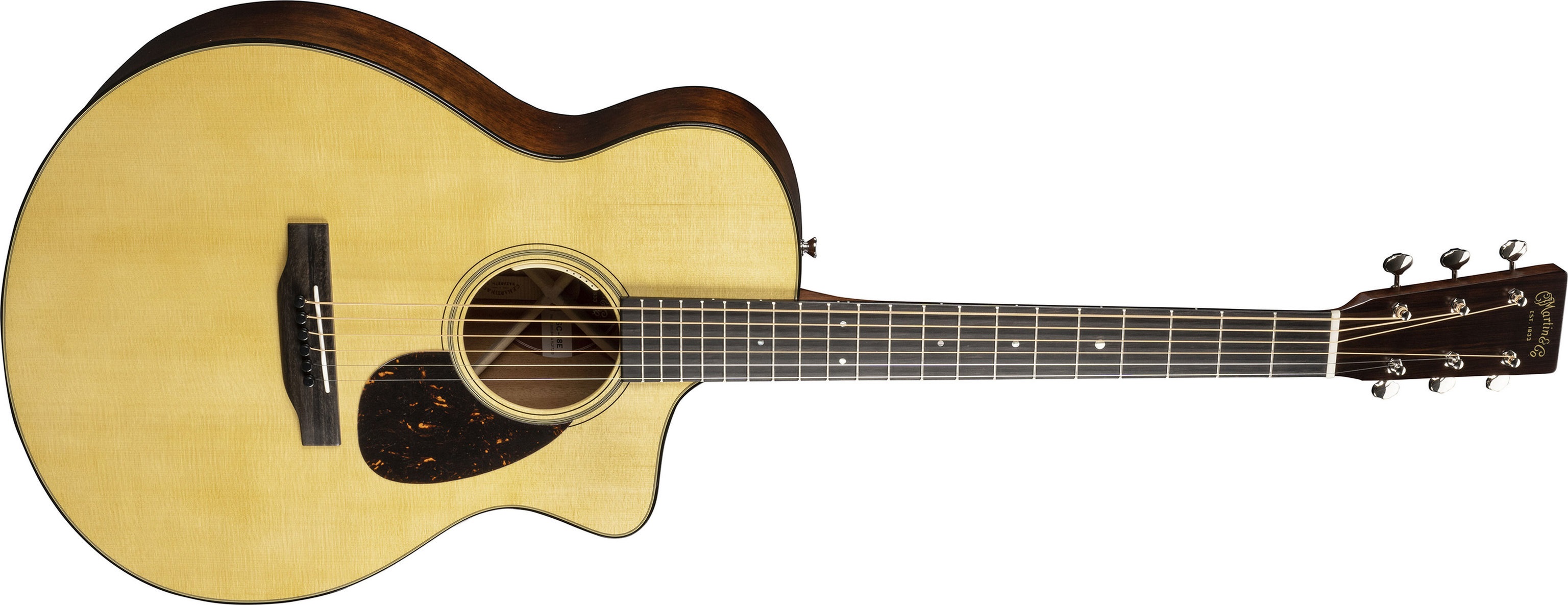 Martin SC18E