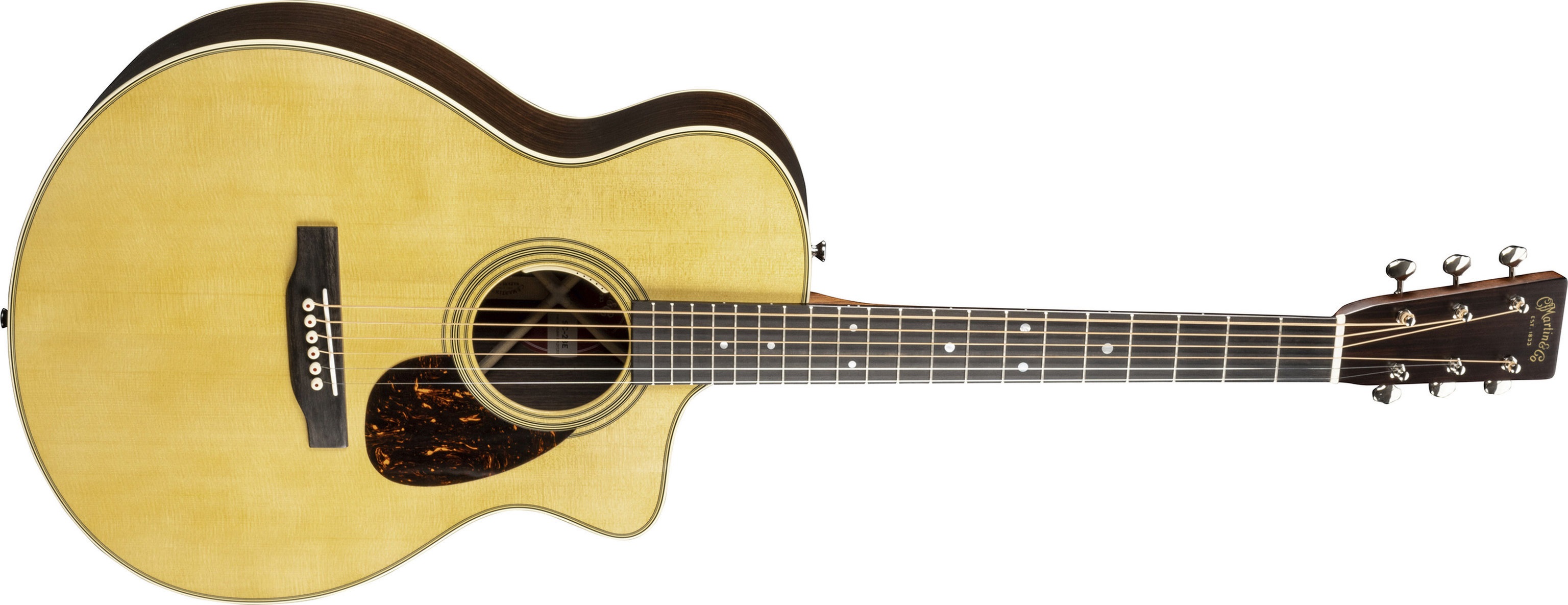 Martin SC28E