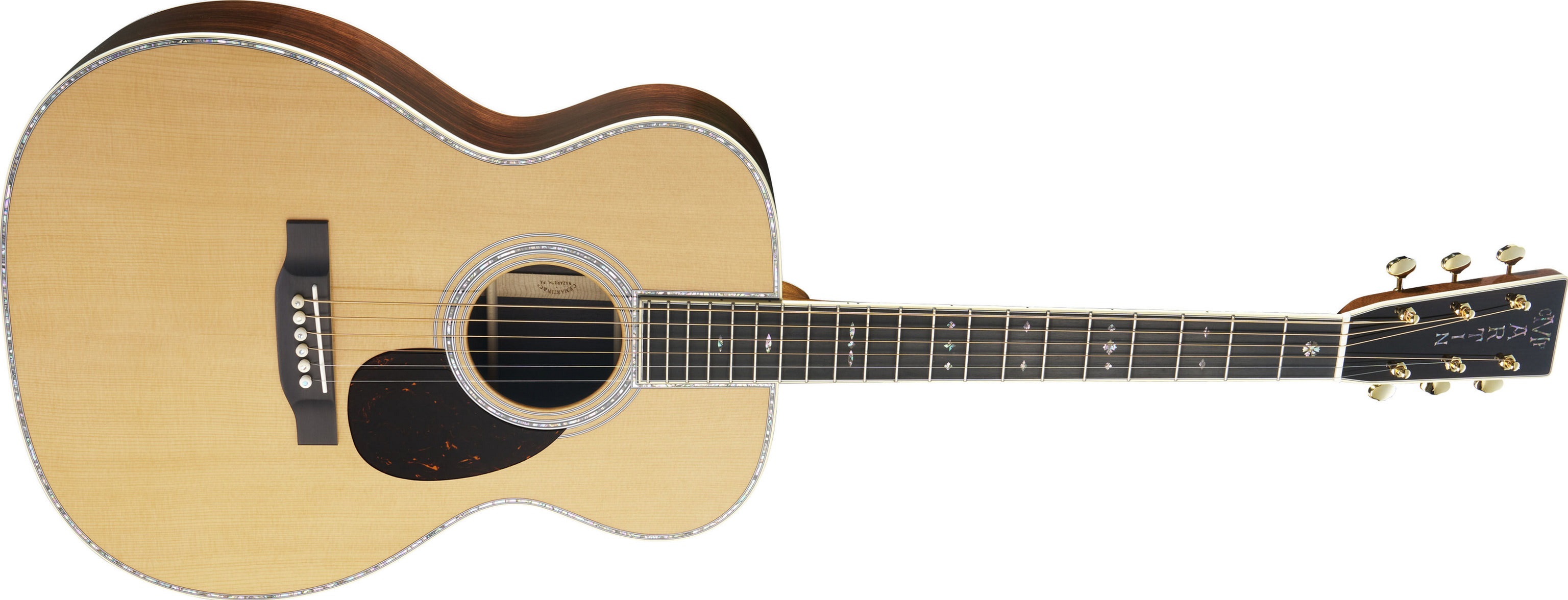Martin OM-42
