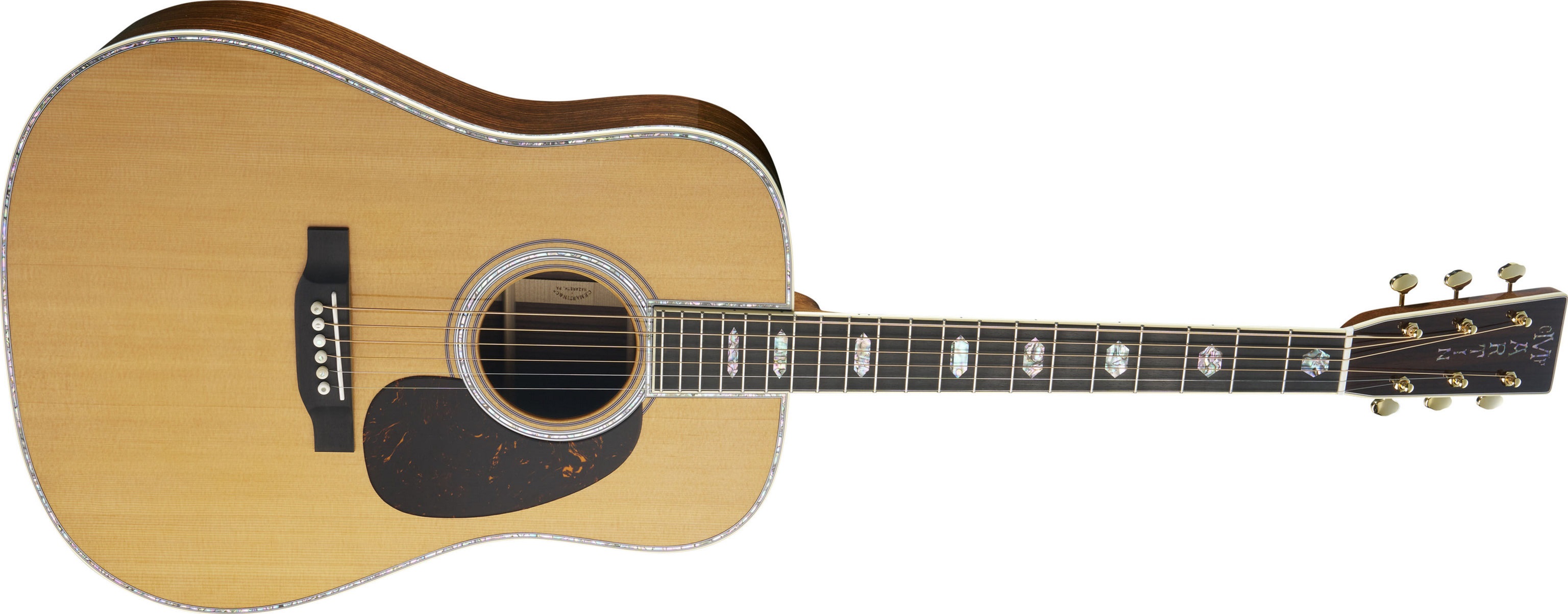 Martin D-45