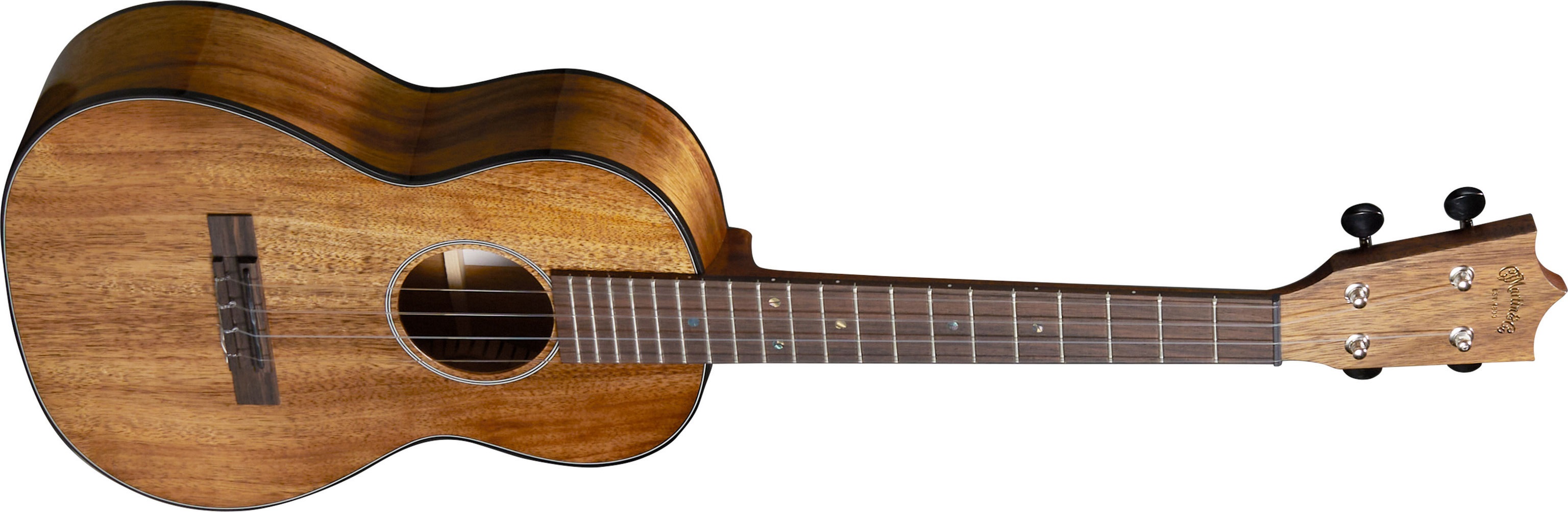 Levně Martin Ukulele TKE Tenor