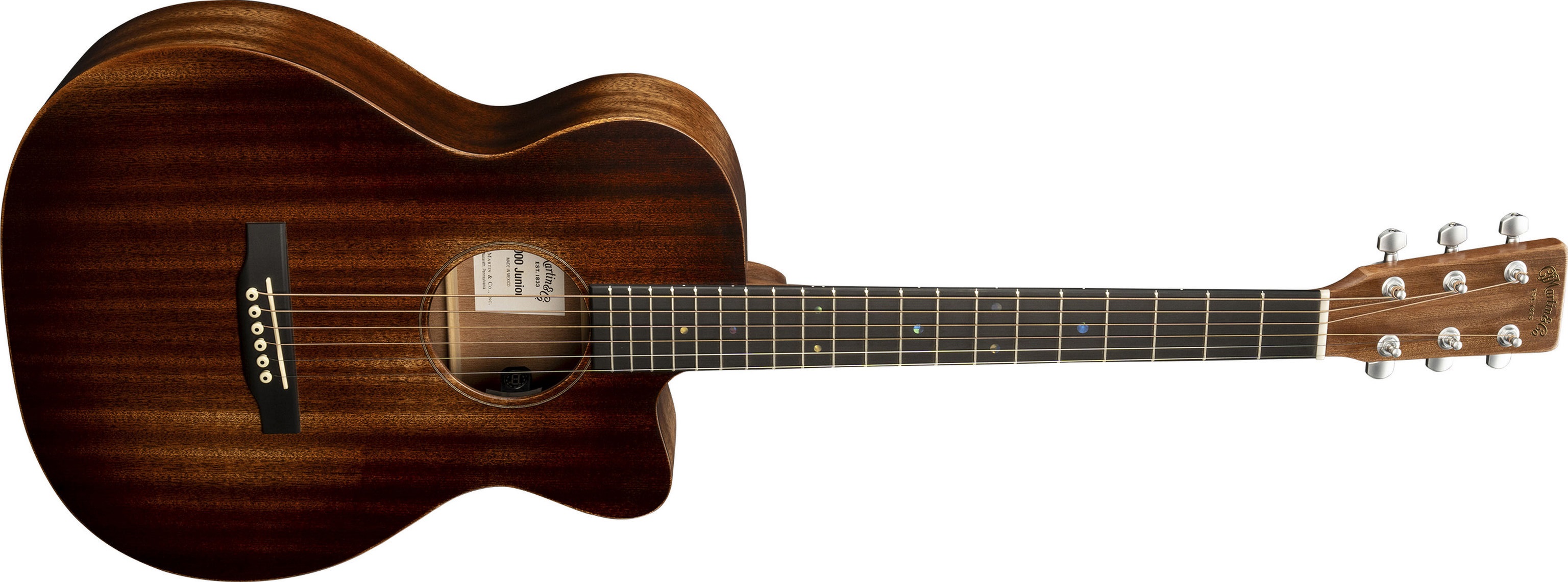 Martin 000C Jr-E Streetmaster