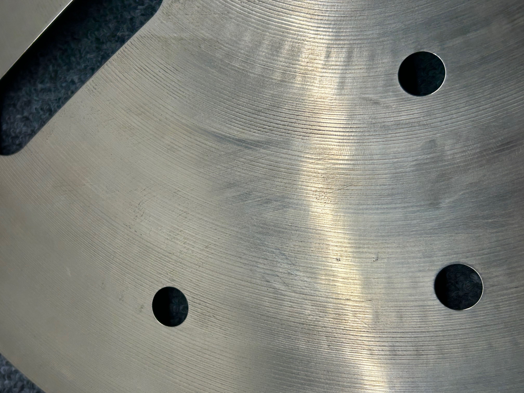 Zildjian 18" A Custom efx (použité) (obrázek 6)