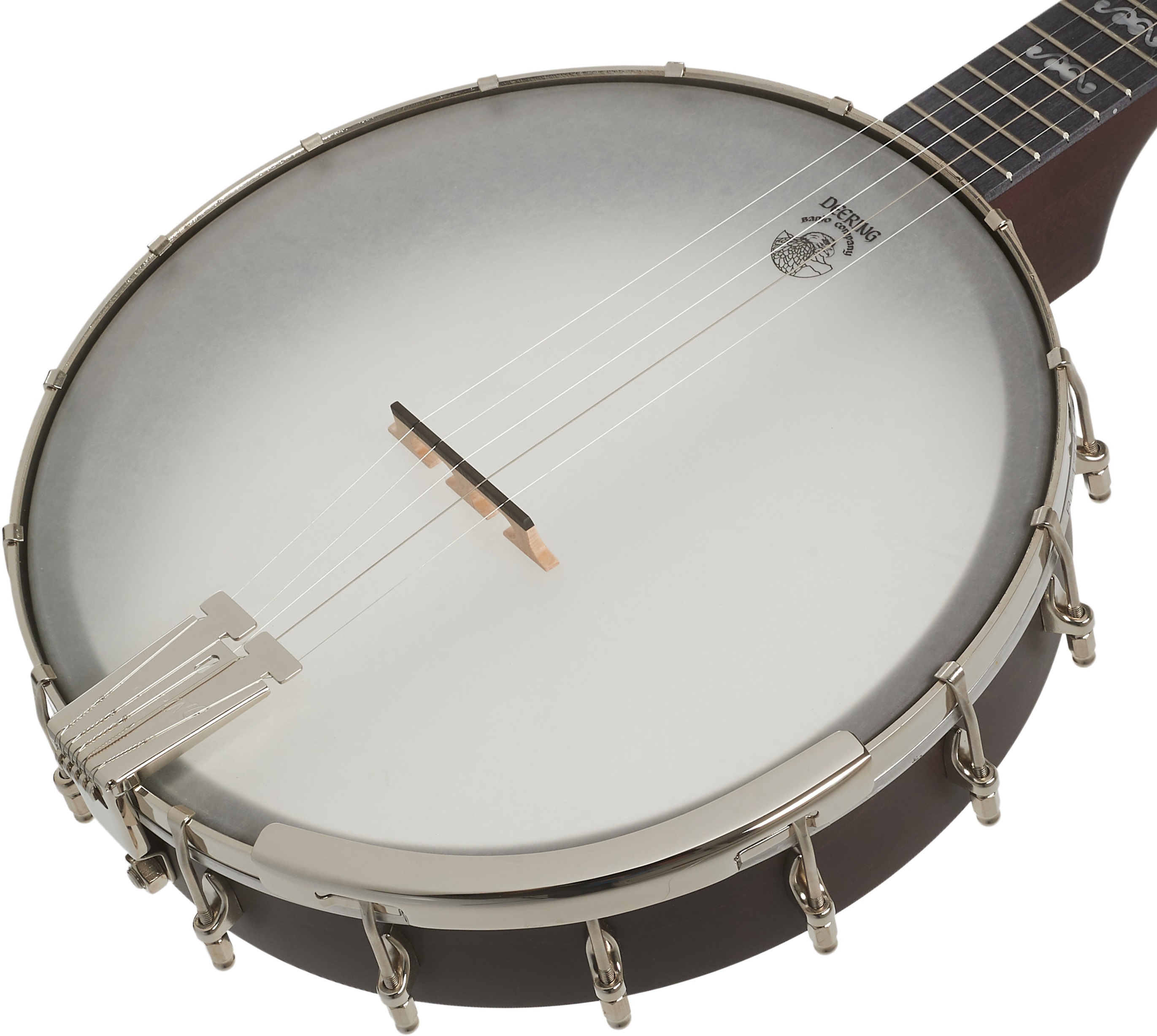 Deering Artisan Goodtime Americana LH (obrázek 3)