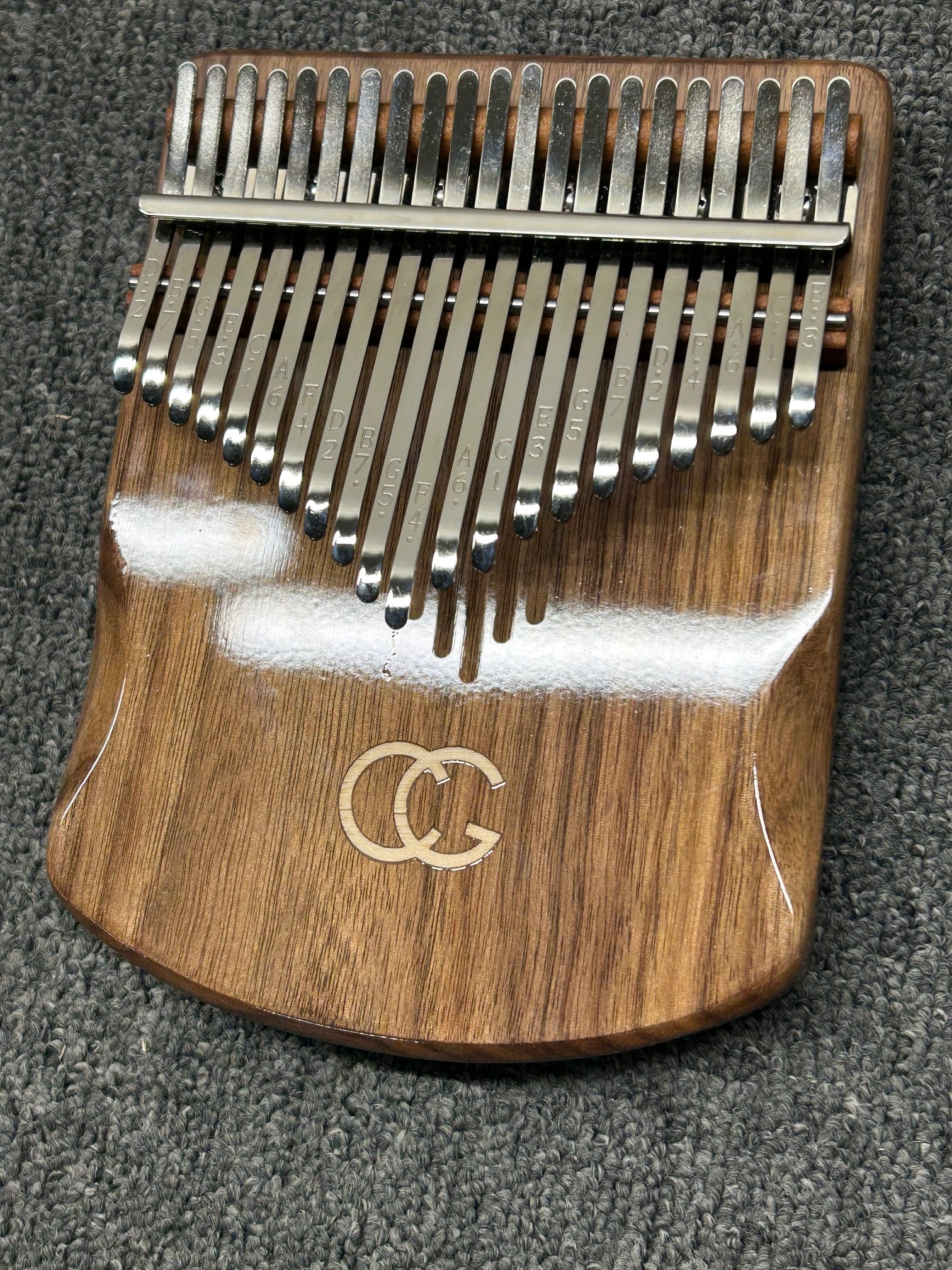 Cega U21CKO-WP (použité) (obrázek 9)