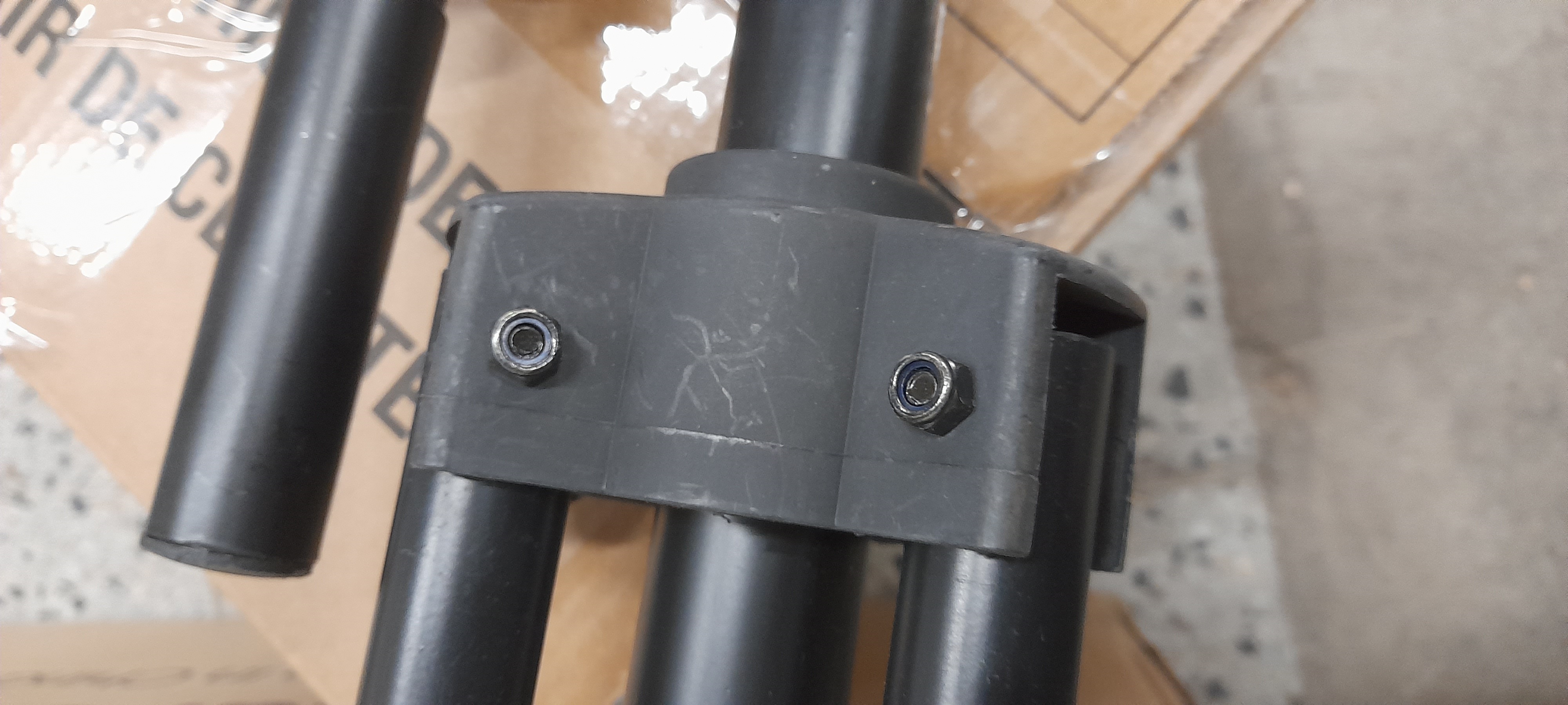 Bespeco MSSTUDIO (použité) (obrázek 4)