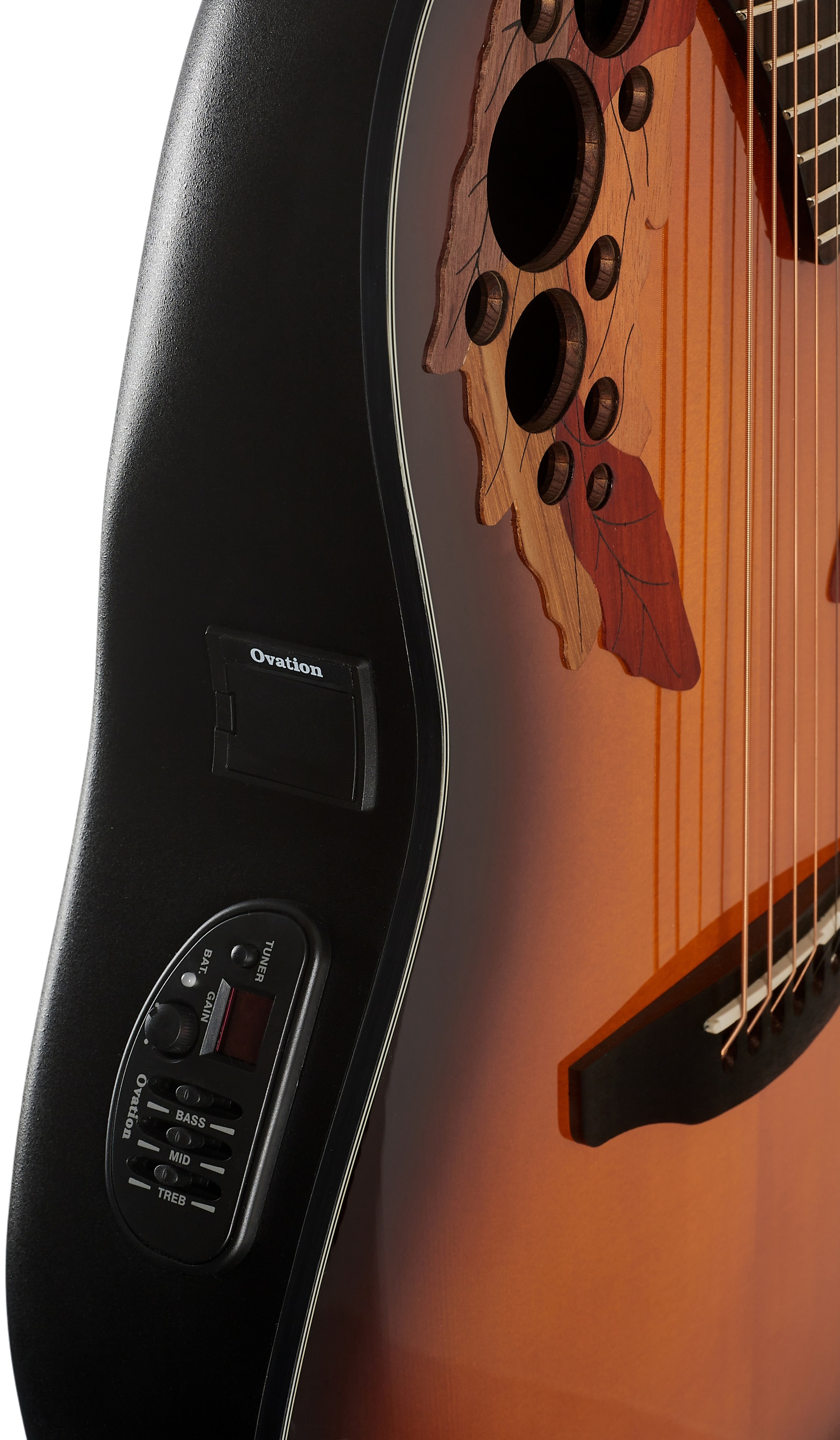 Ovation CE44-1 (obrázek 4)